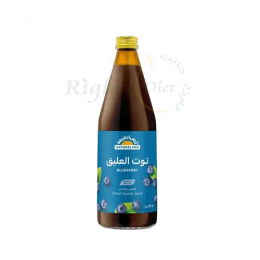 عصير توت العليق عضوي 330 مل