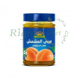 مربي مشمش  عضوي 