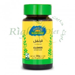 مسمار ( قرنفل ) عضوي 
